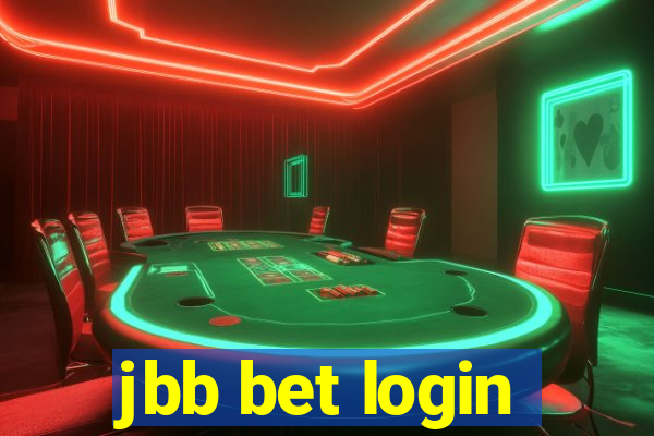 jbb bet login